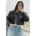 jacket eco crop taglia unica