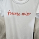 stampa Amore mio