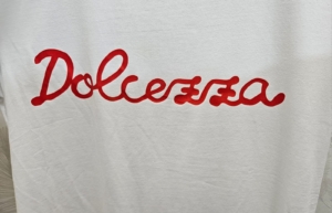 stampa dolcezza