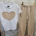 beige